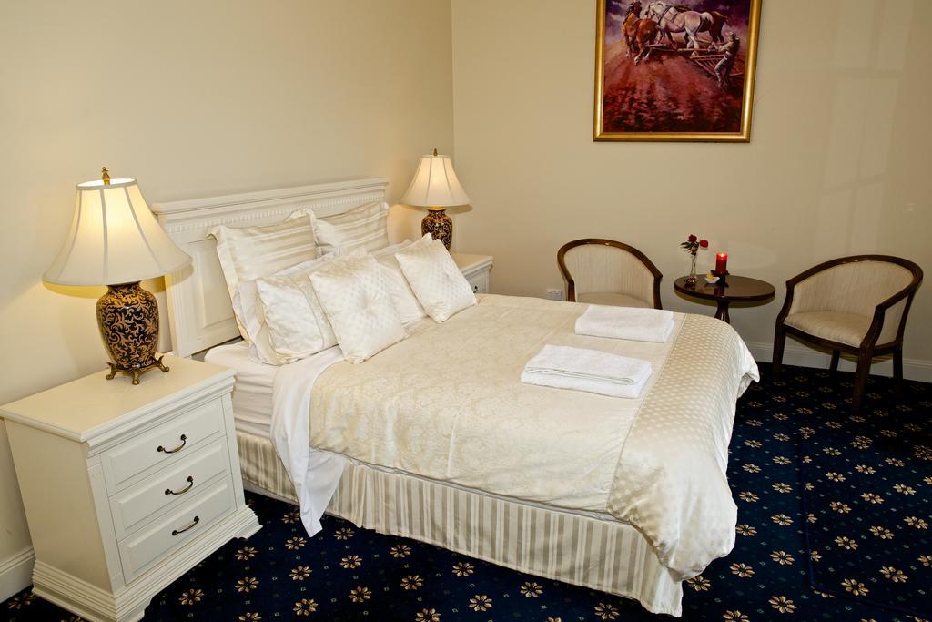 Holly Lane Mews Motel Yarra Glen Ngoại thất bức ảnh