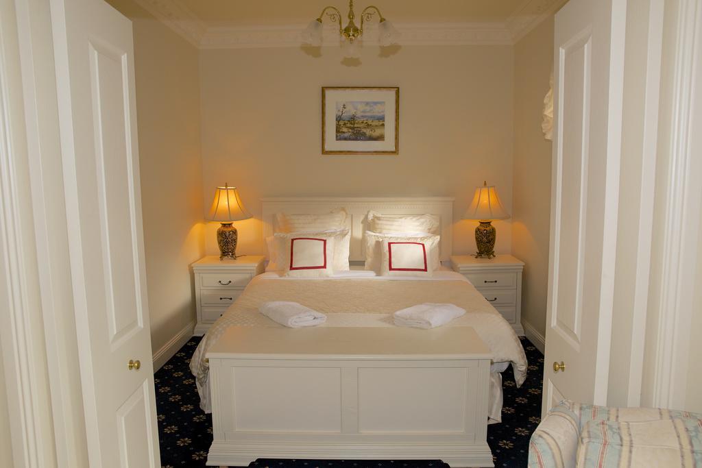 Holly Lane Mews Motel Yarra Glen Ngoại thất bức ảnh