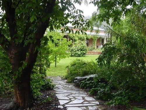 Holly Lane Mews Motel Yarra Glen Ngoại thất bức ảnh