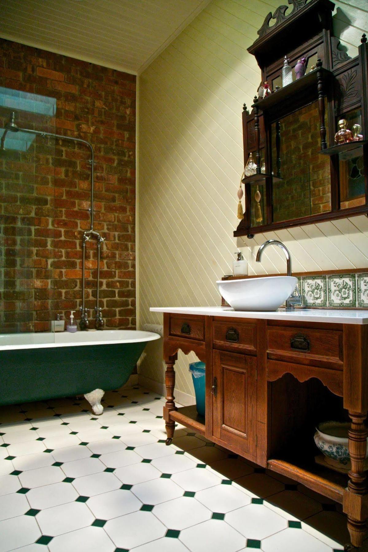 Holly Lane Mews Motel Yarra Glen Ngoại thất bức ảnh