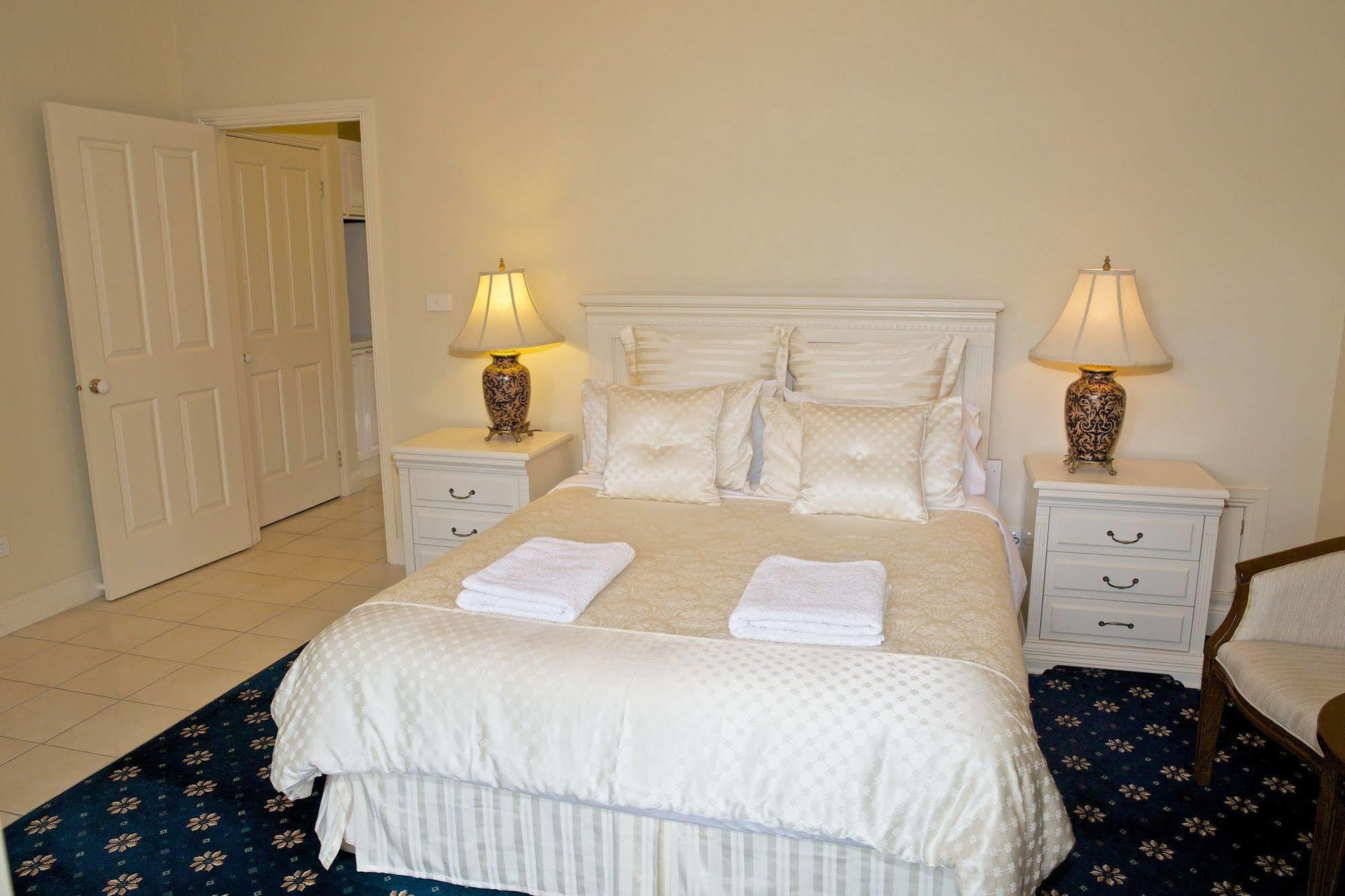 Holly Lane Mews Motel Yarra Glen Ngoại thất bức ảnh